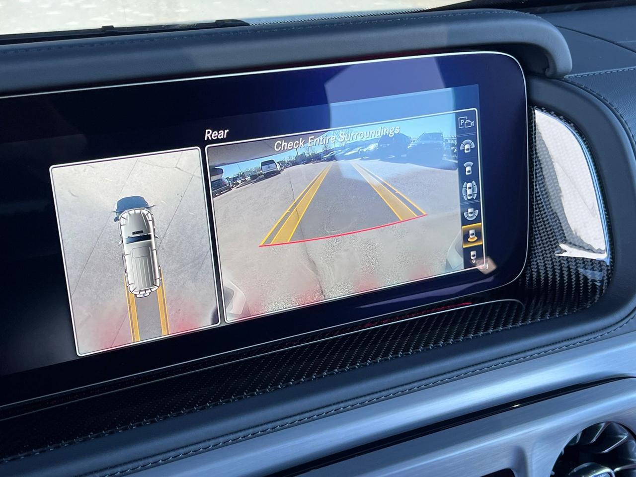 2021 Mercedes-Benz G-Class G 63 AMG&reg; Indianapolis IN