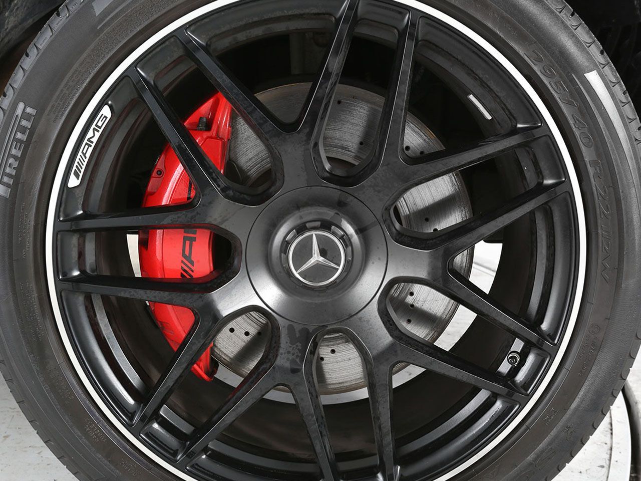 2021 Mercedes-Benz G-Class G 63 AMG&reg; Indianapolis IN