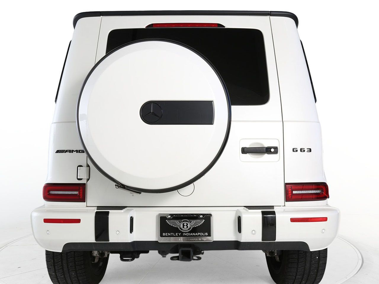 2021 Mercedes-Benz G-Class G 63 AMG&reg; Indianapolis IN