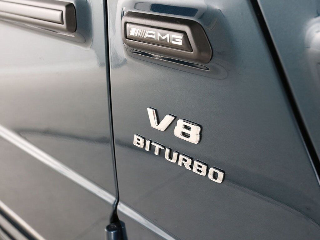 2021 Mercedes-Benz G-Class G 63 AMG&reg; Indianapolis IN