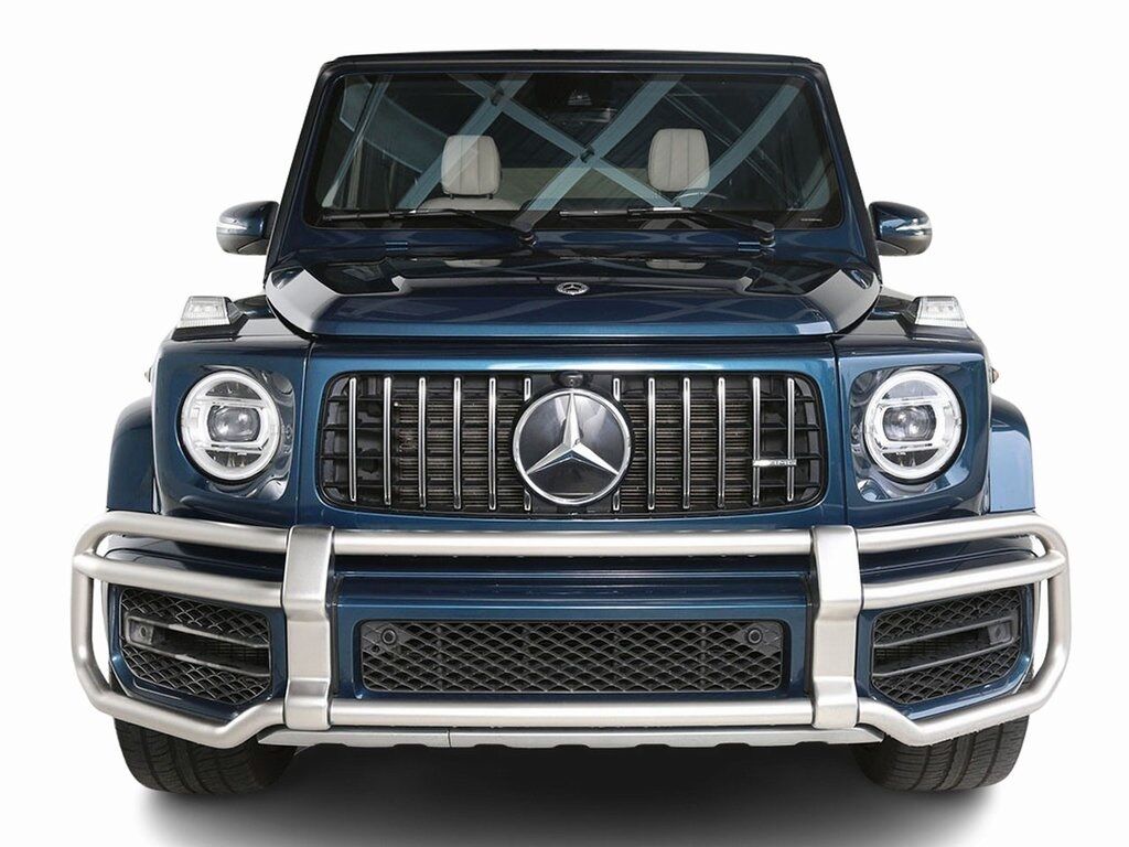 2021 Mercedes-Benz G-Class G 63 AMG&reg; Indianapolis IN