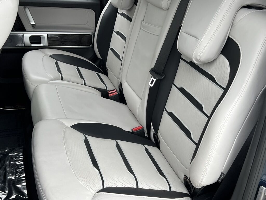 2021 Mercedes-Benz G-Class G 63 AMG&reg; Indianapolis IN