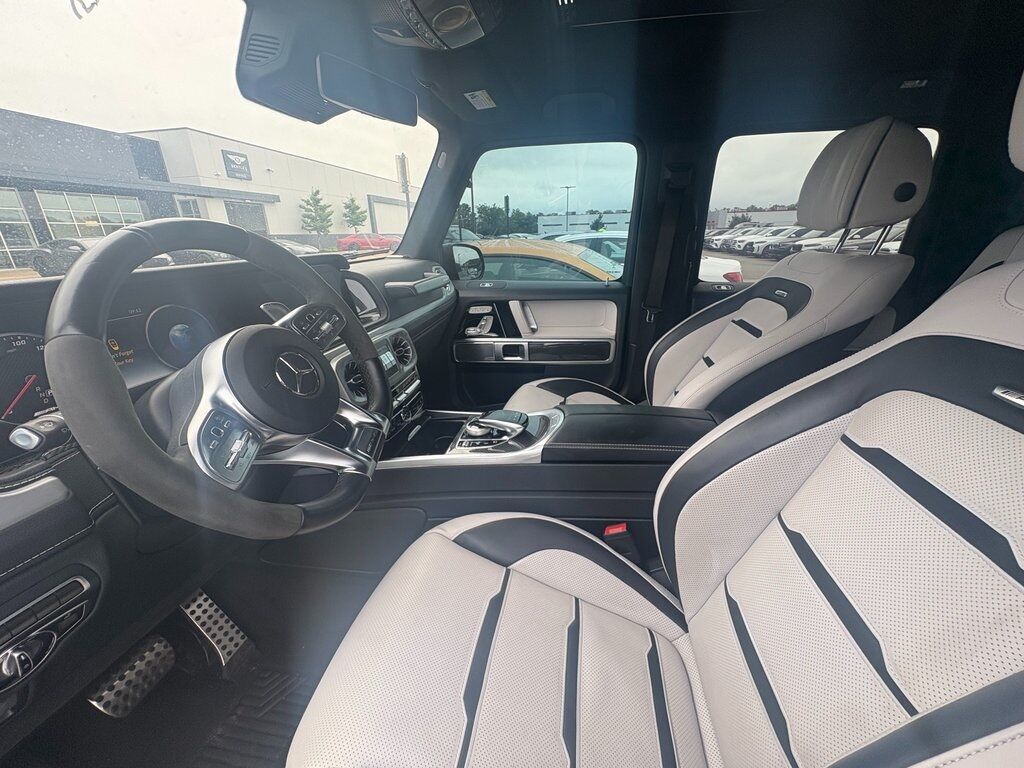 2021 Mercedes-Benz G-Class G 63 AMG&reg; Indianapolis IN