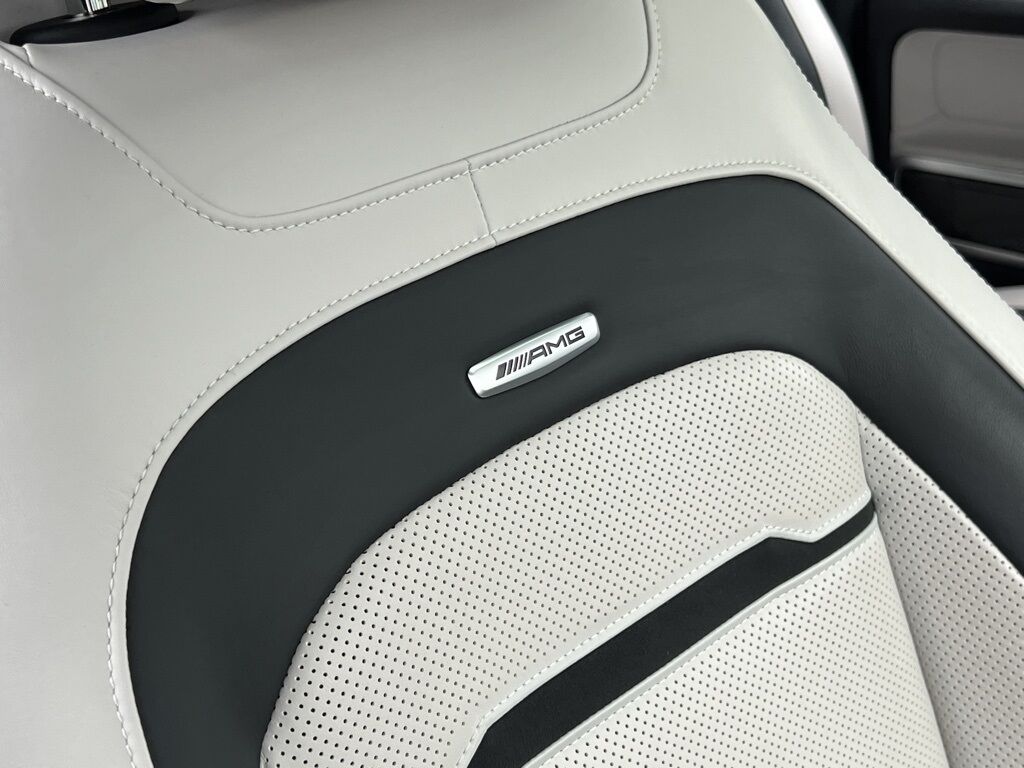 2021 Mercedes-Benz G-Class G 63 AMG&reg; Indianapolis IN