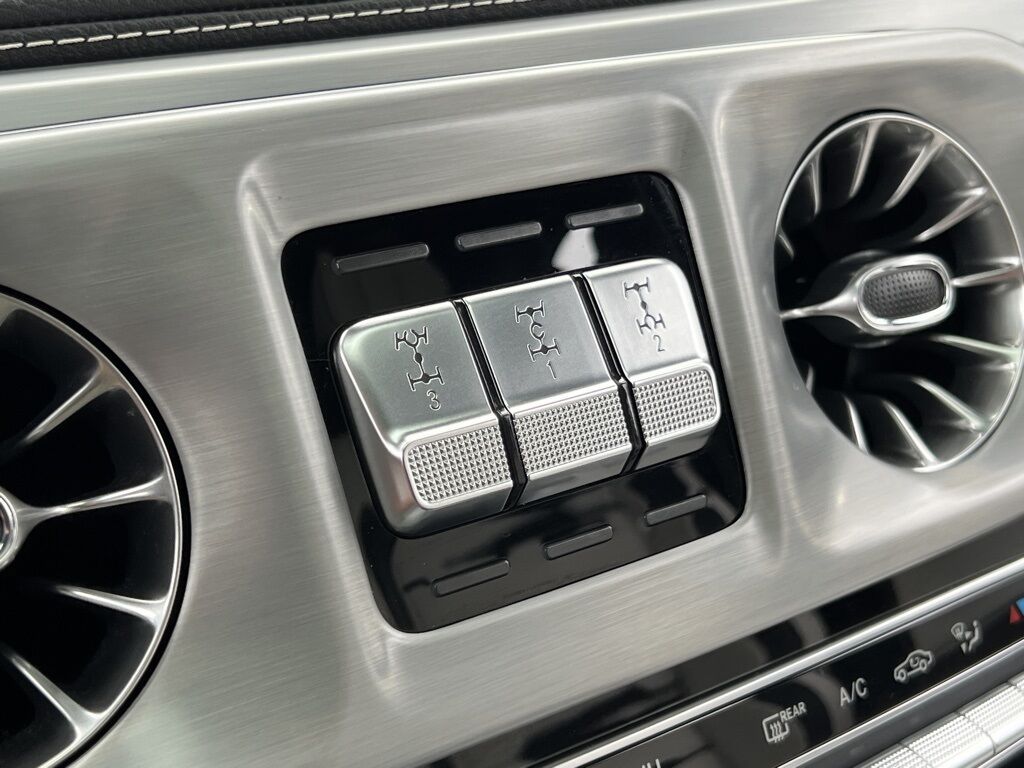 2021 Mercedes-Benz G-Class G 63 AMG&reg; Indianapolis IN