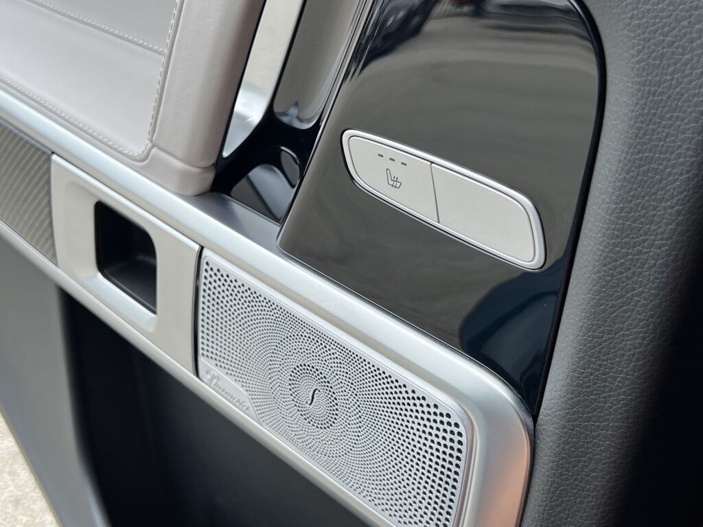 2021 Mercedes-Benz G-Class G 63 AMG&reg; Indianapolis IN