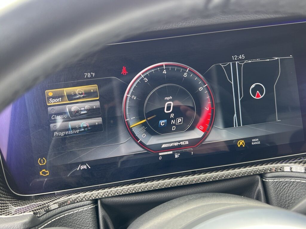 2021 Mercedes-Benz G-Class G 63 AMG&reg; Indianapolis IN