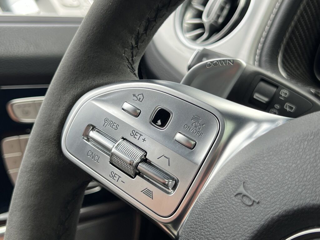 2021 Mercedes-Benz G-Class G 63 AMG&reg; Indianapolis IN