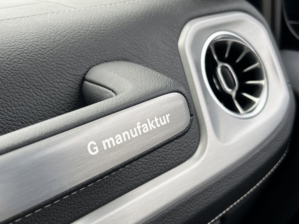 2021 Mercedes-Benz G-Class G 63 AMG&reg; Indianapolis IN