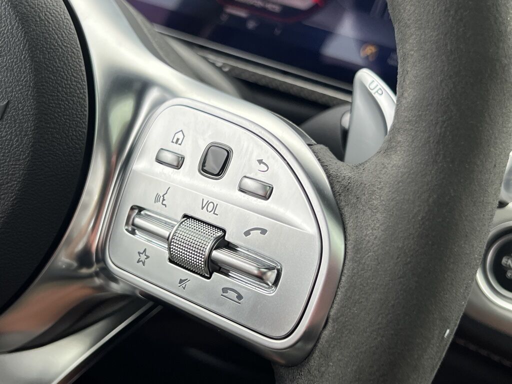 2021 Mercedes-Benz G-Class G 63 AMG&reg; Indianapolis IN