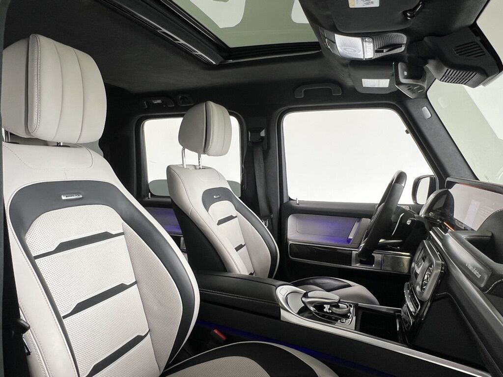 2021 Mercedes-Benz G-Class G 63 AMG&reg; Indianapolis IN