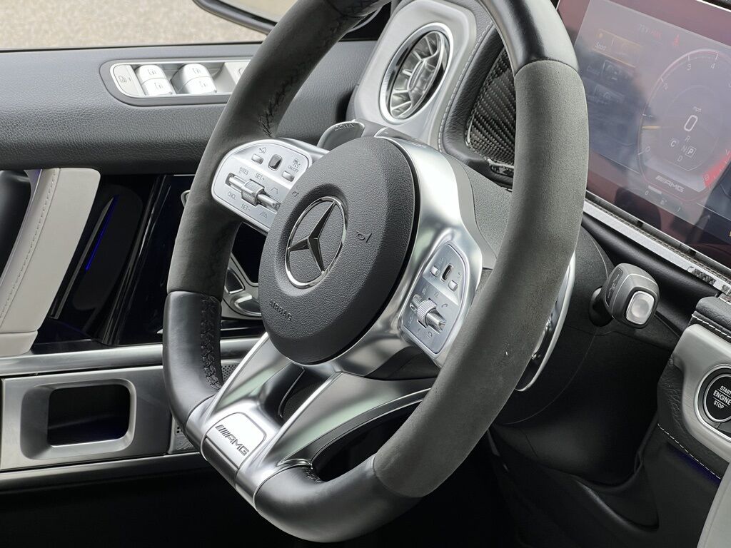 2021 Mercedes-Benz G-Class G 63 AMG&reg; Indianapolis IN