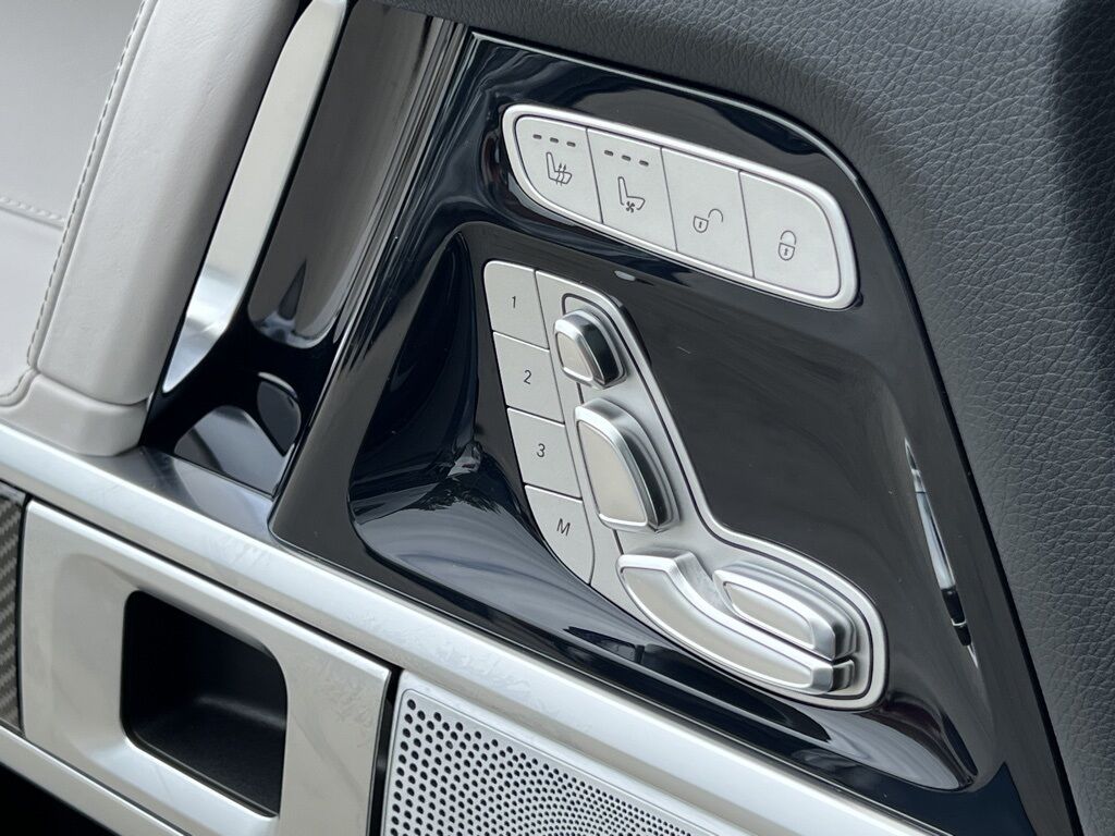 2021 Mercedes-Benz G-Class G 63 AMG&reg; Indianapolis IN