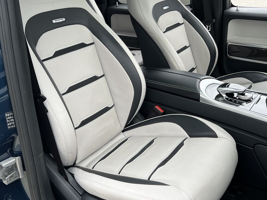 2021 Mercedes-Benz G-Class G 63 AMG&reg; Indianapolis IN