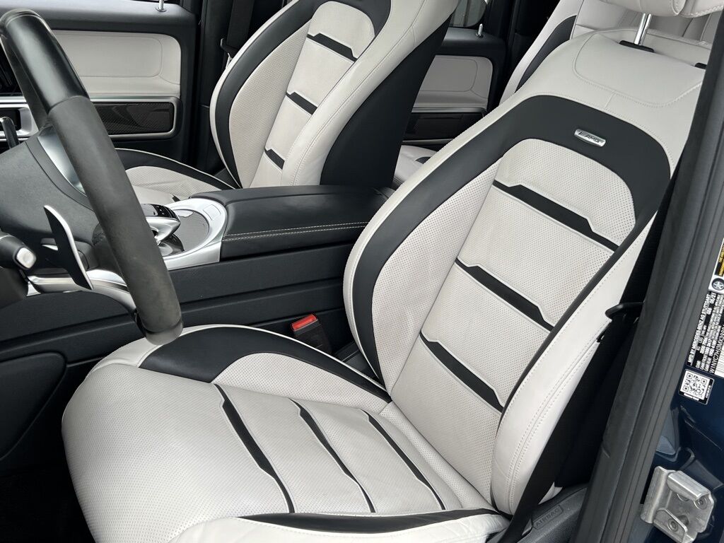2021 Mercedes-Benz G-Class G 63 AMG&reg; Indianapolis IN