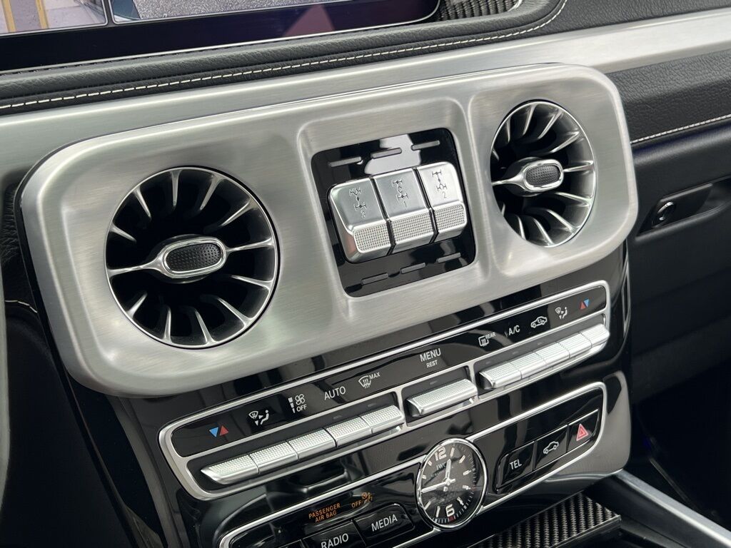 2021 Mercedes-Benz G-Class G 63 AMG&reg; Indianapolis IN