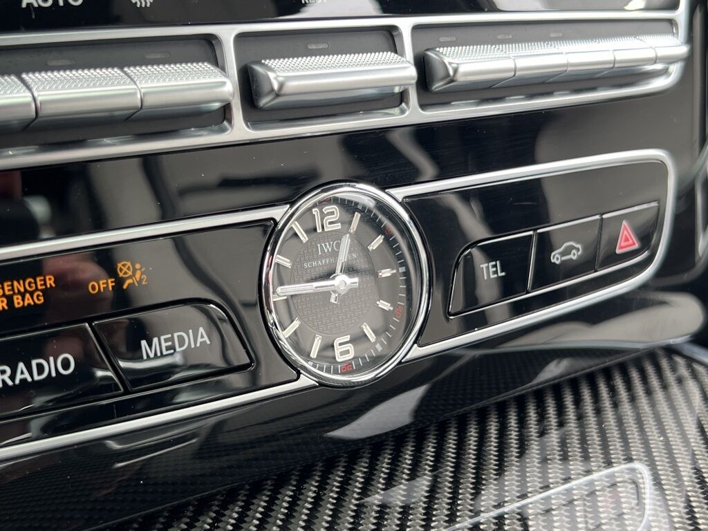 2021 Mercedes-Benz G-Class G 63 AMG&reg; Indianapolis IN