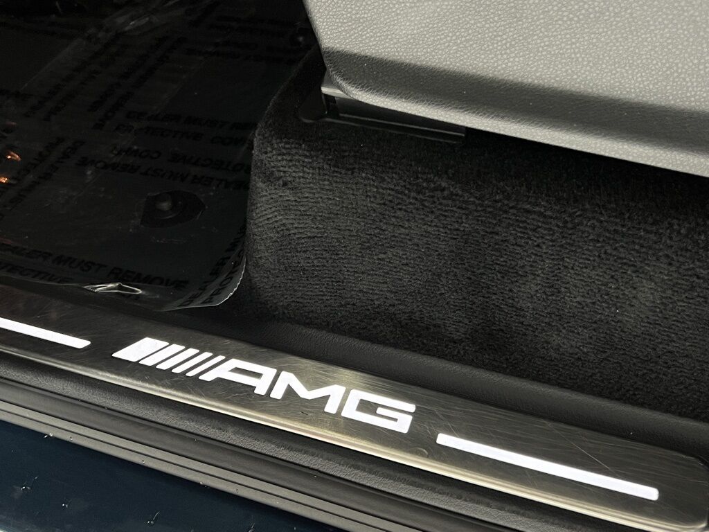 2021 Mercedes-Benz G-Class G 63 AMG&reg; Indianapolis IN