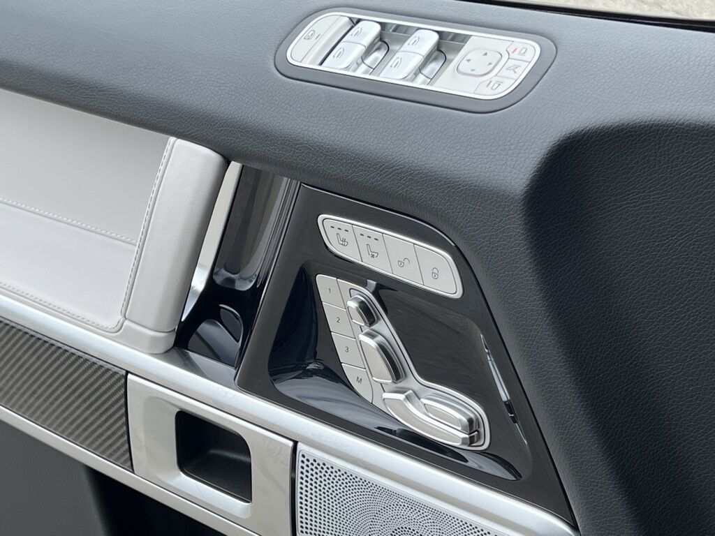 2021 Mercedes-Benz G-Class G 63 AMG&reg; Indianapolis IN