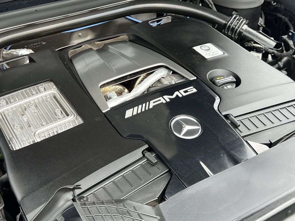 2021 Mercedes-Benz G-Class G 63 AMG&reg; Indianapolis IN
