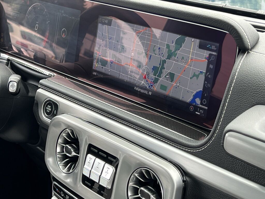2021 Mercedes-Benz G-Class G 63 AMG&reg; Indianapolis IN