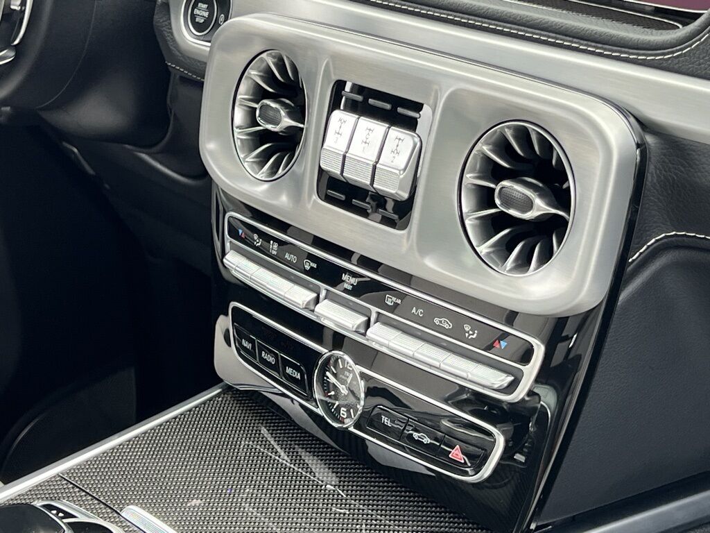 2021 Mercedes-Benz G-Class G 63 AMG&reg; Indianapolis IN
