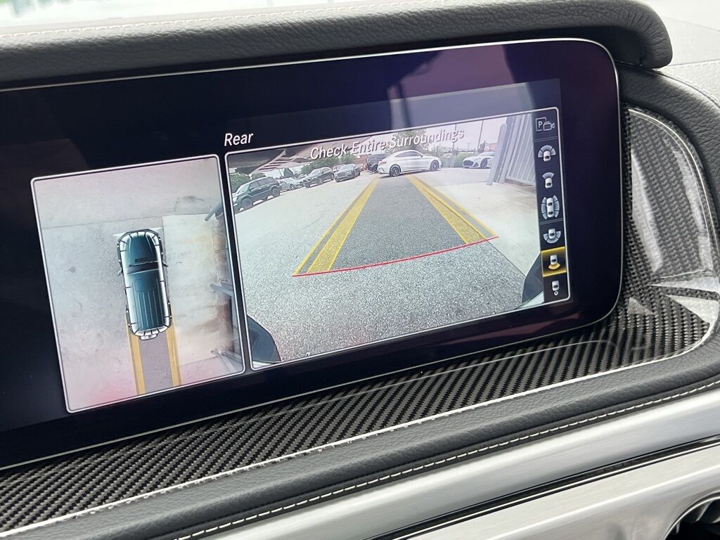 2021 Mercedes-Benz G-Class G 63 AMG&reg; Indianapolis IN