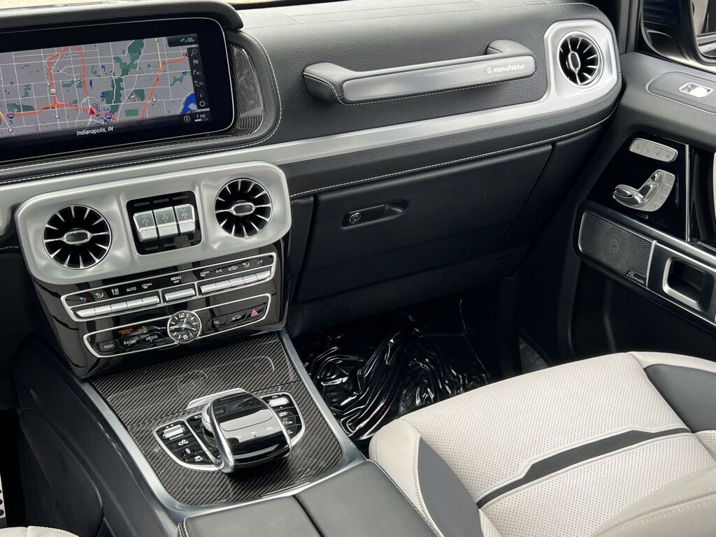 2021 Mercedes-Benz G-Class G 63 AMG&reg; Indianapolis IN