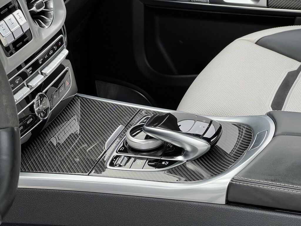 2021 Mercedes-Benz G-Class G 63 AMG&reg; Indianapolis IN