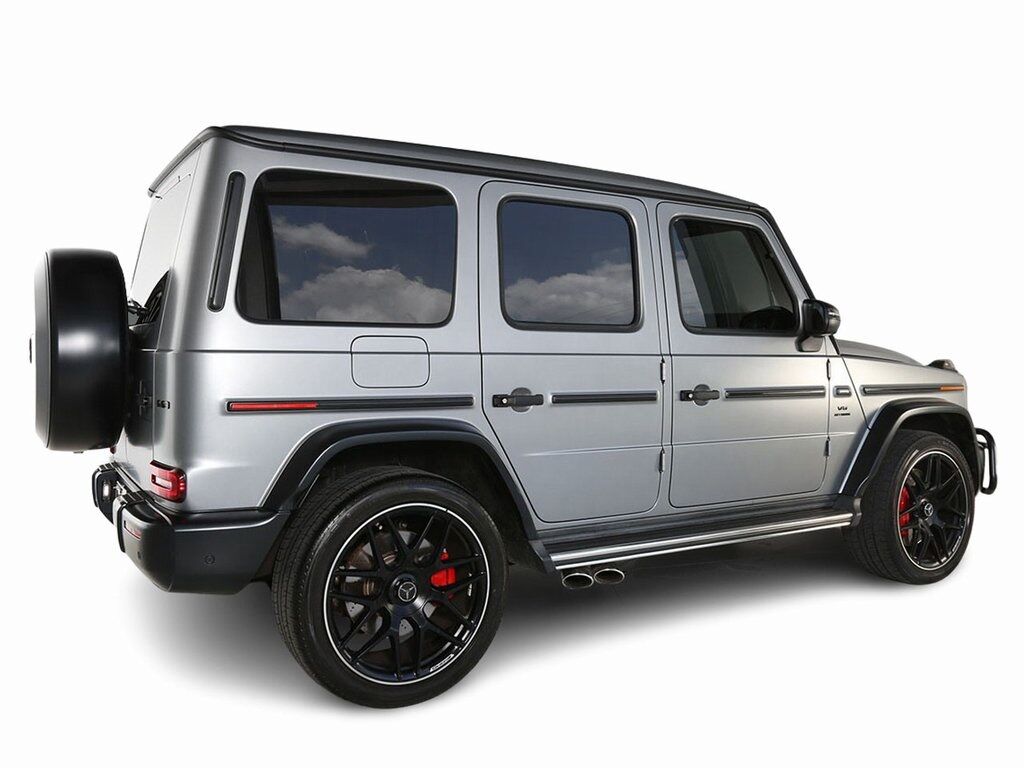 2021 Mercedes-Benz G-Class G 63 AMG&reg; Indianapolis IN