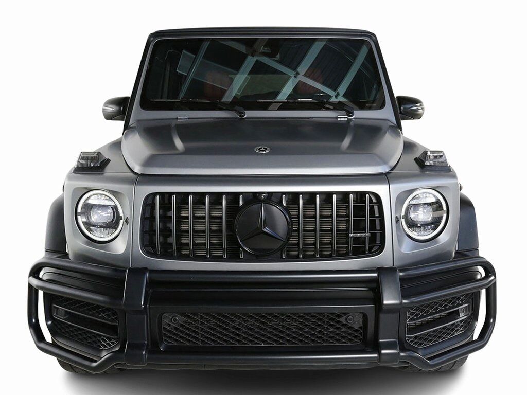 2021 Mercedes-Benz G-Class G 63 AMG&reg; Indianapolis IN