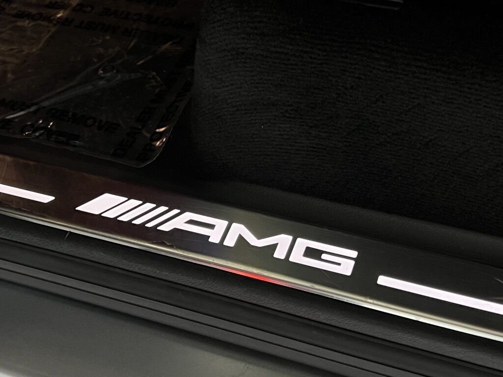 2021 Mercedes-Benz G-Class G 63 AMG&reg; Indianapolis IN