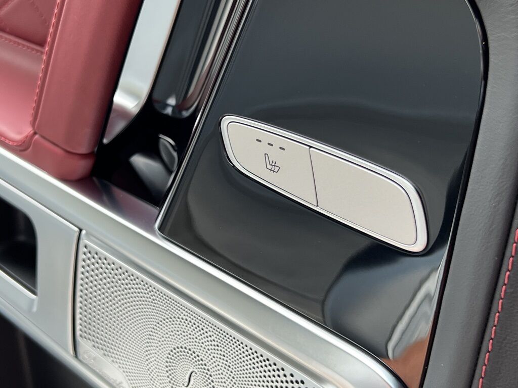 2021 Mercedes-Benz G-Class G 63 AMG&reg; Indianapolis IN