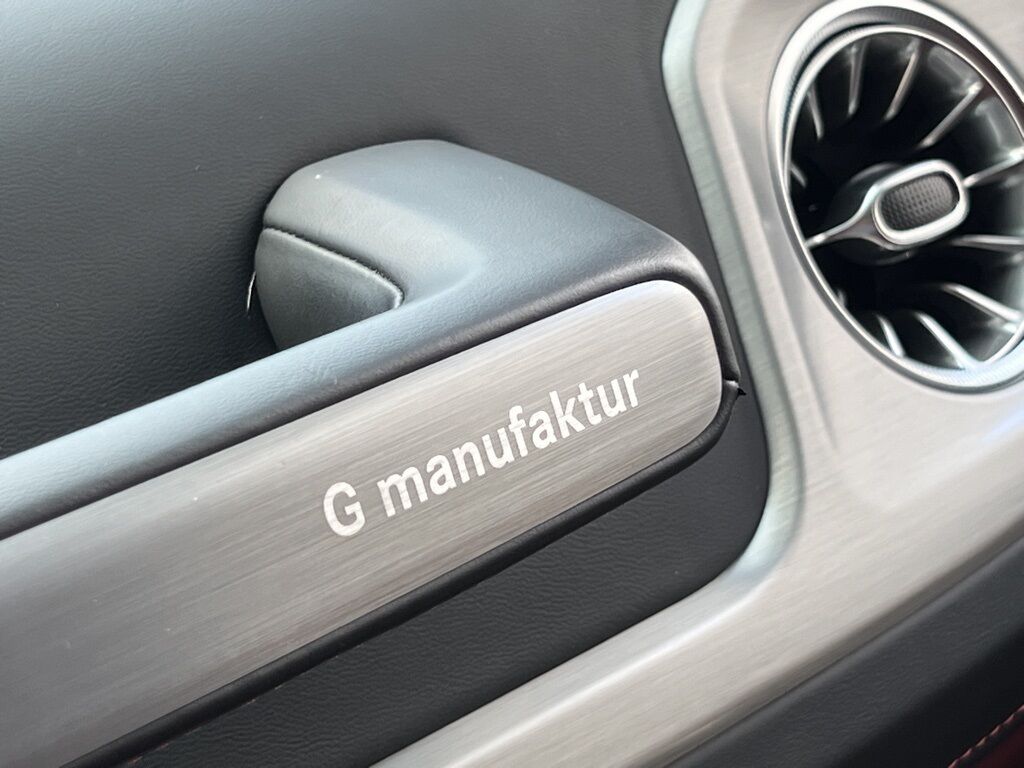 2021 Mercedes-Benz G-Class G 63 AMG&reg; Indianapolis IN