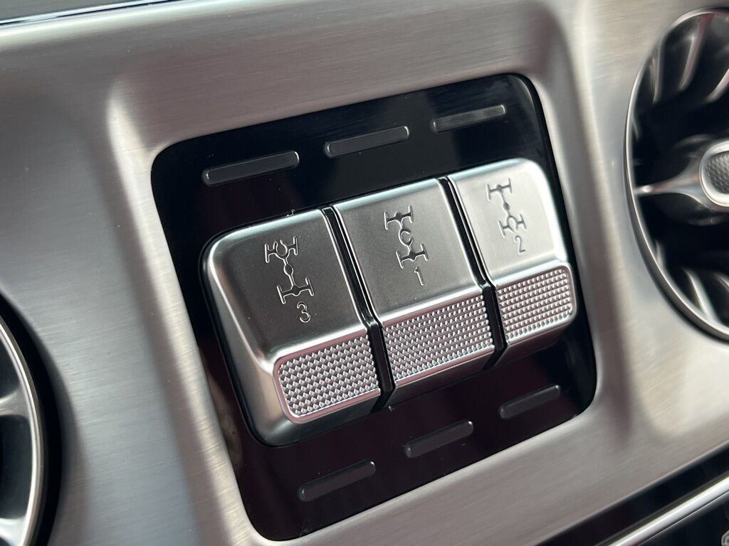 2021 Mercedes-Benz G-Class G 63 AMG&reg; Indianapolis IN