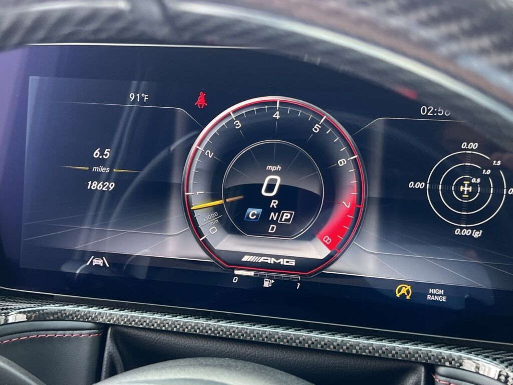 2021 Mercedes-Benz G-Class G 63 AMG&reg; Indianapolis IN