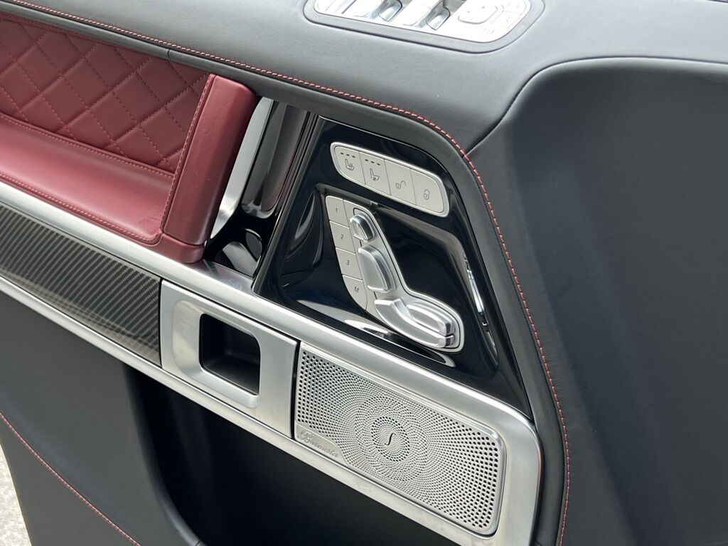 2021 Mercedes-Benz G-Class G 63 AMG&reg; Indianapolis IN