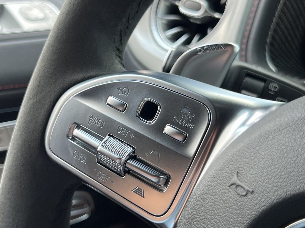 2021 Mercedes-Benz G-Class G 63 AMG&reg; Indianapolis IN
