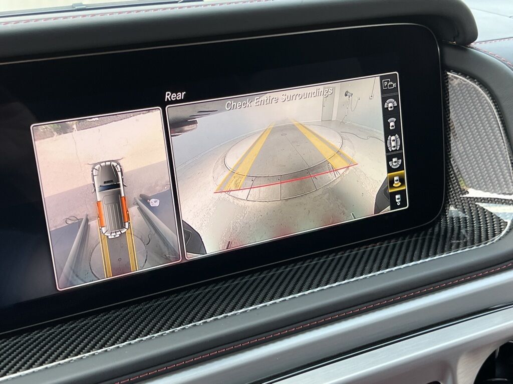 2021 Mercedes-Benz G-Class G 63 AMG&reg; Indianapolis IN
