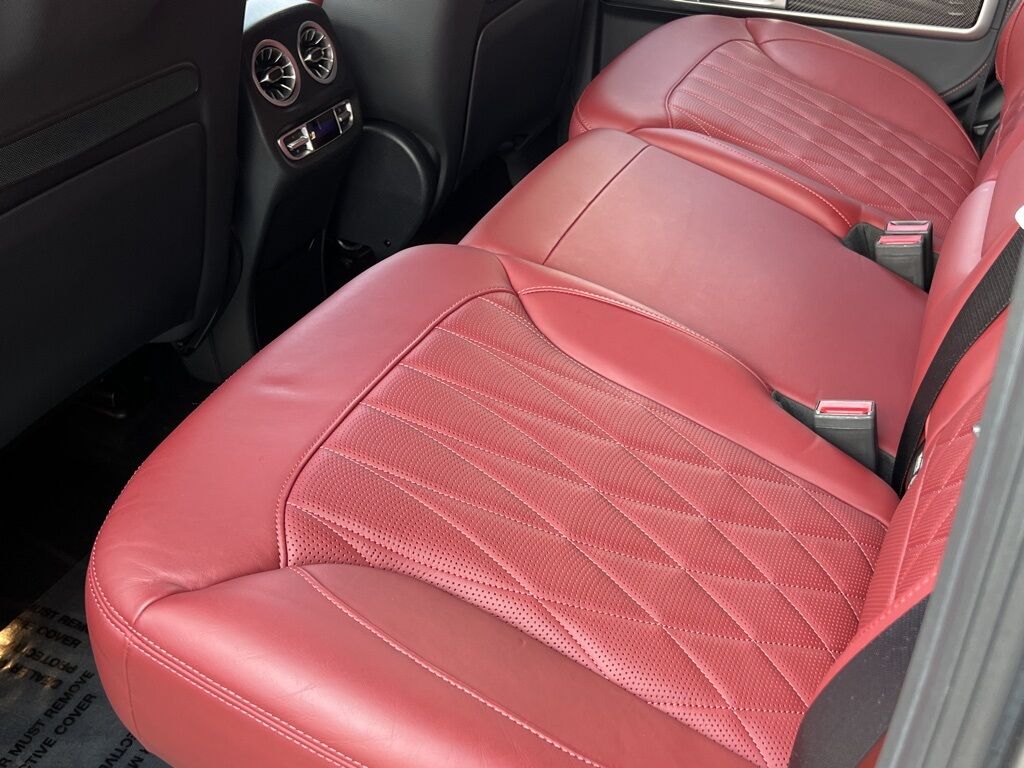 2021 Mercedes-Benz G-Class G 63 AMG&reg; Indianapolis IN