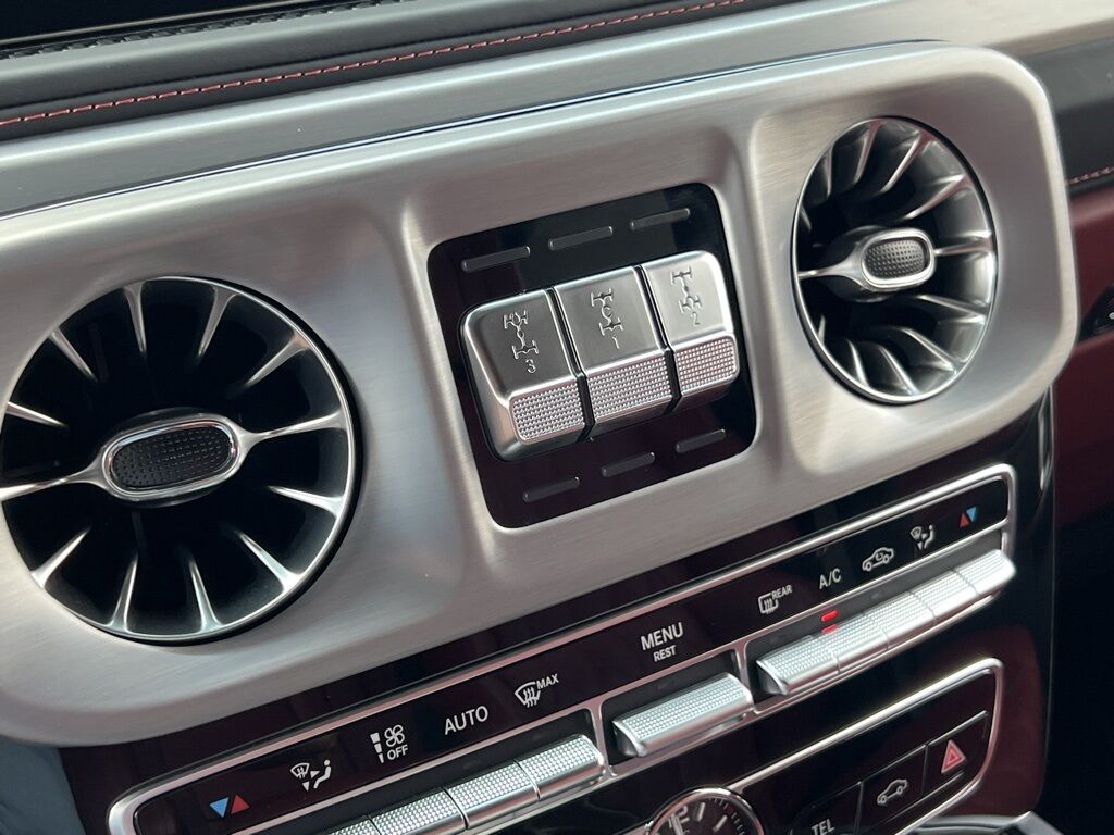 2021 Mercedes-Benz G-Class G 63 AMG&reg; Indianapolis IN