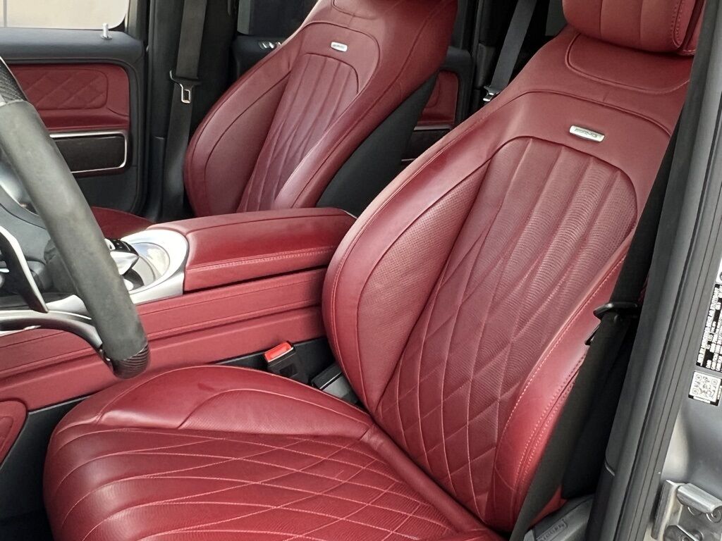 2021 Mercedes-Benz G-Class G 63 AMG&reg; Indianapolis IN