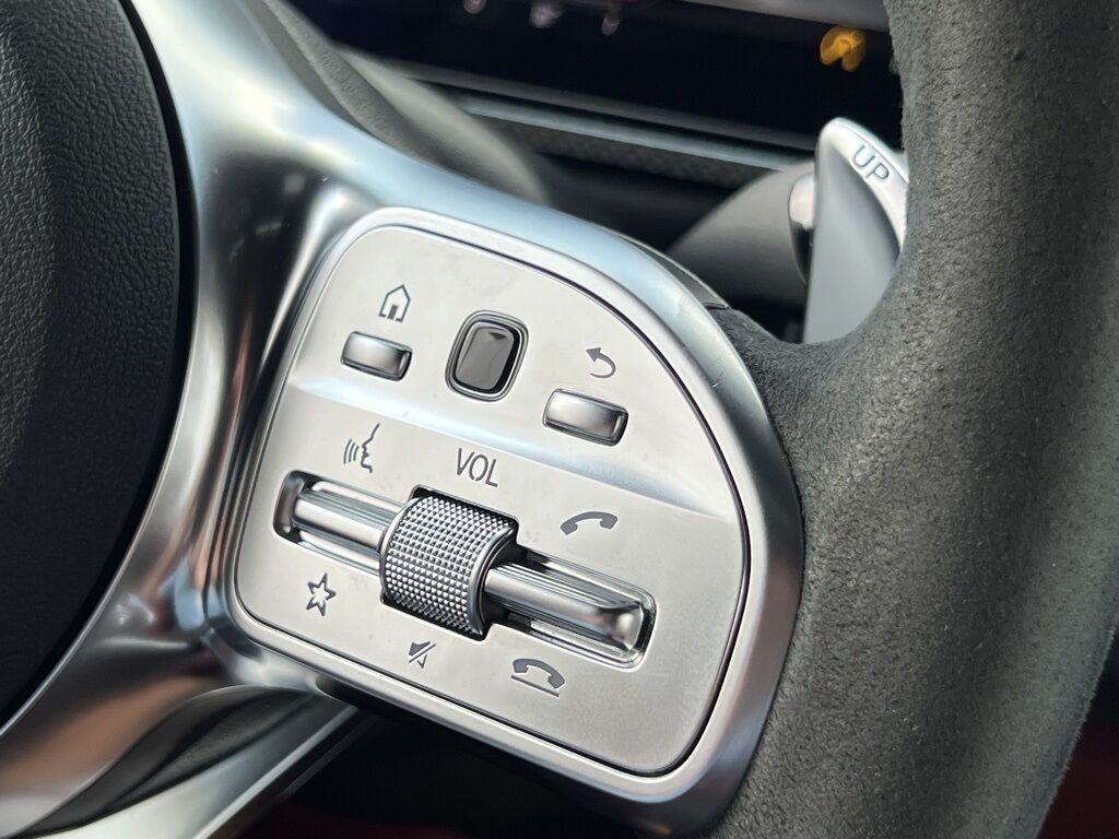 2021 Mercedes-Benz G-Class G 63 AMG&reg; Indianapolis IN