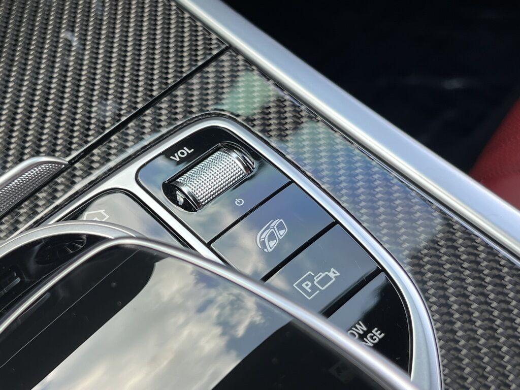 2021 Mercedes-Benz G-Class G 63 AMG&reg; Indianapolis IN