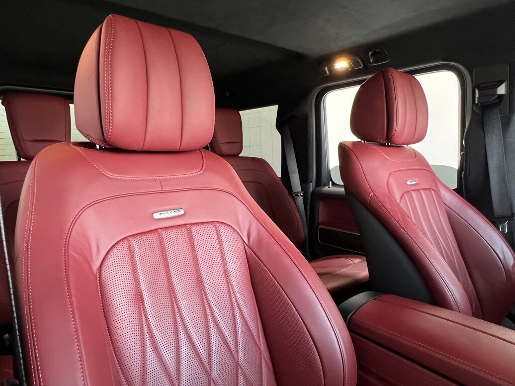 2021 Mercedes-Benz G-Class G 63 AMG&reg; Indianapolis IN