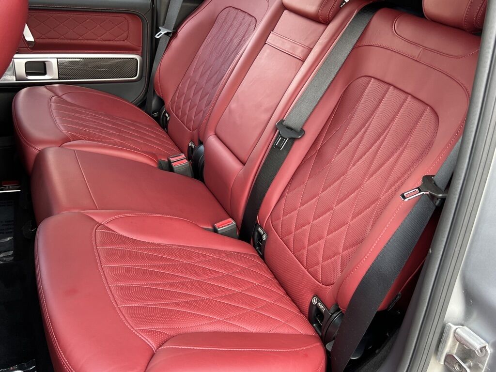 2021 Mercedes-Benz G-Class G 63 AMG&reg; Indianapolis IN