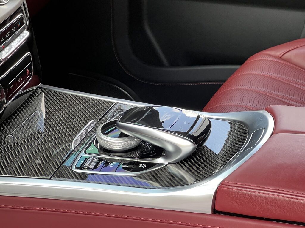 2021 Mercedes-Benz G-Class G 63 AMG&reg; Indianapolis IN