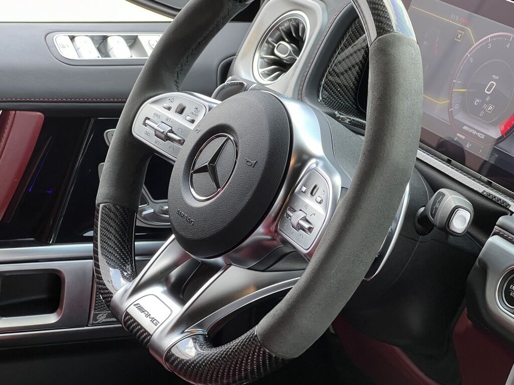 2021 Mercedes-Benz G-Class G 63 AMG&reg; Indianapolis IN