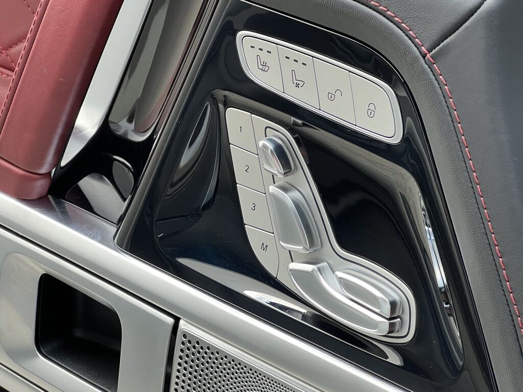 2021 Mercedes-Benz G-Class G 63 AMG&reg; Indianapolis IN