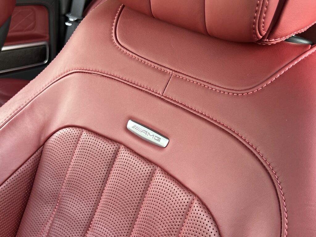 2021 Mercedes-Benz G-Class G 63 AMG&reg; Indianapolis IN